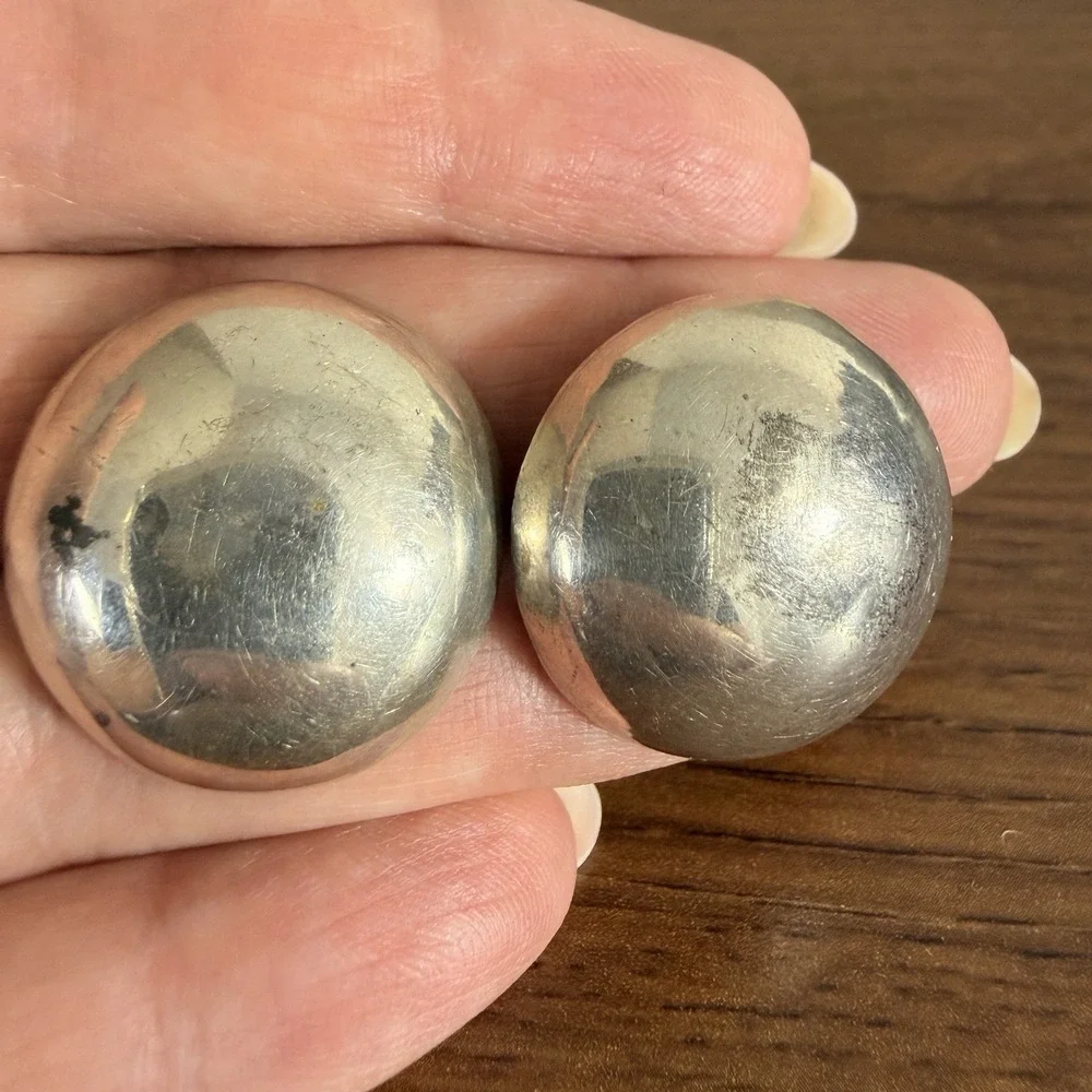 Unbranded mexican sterling